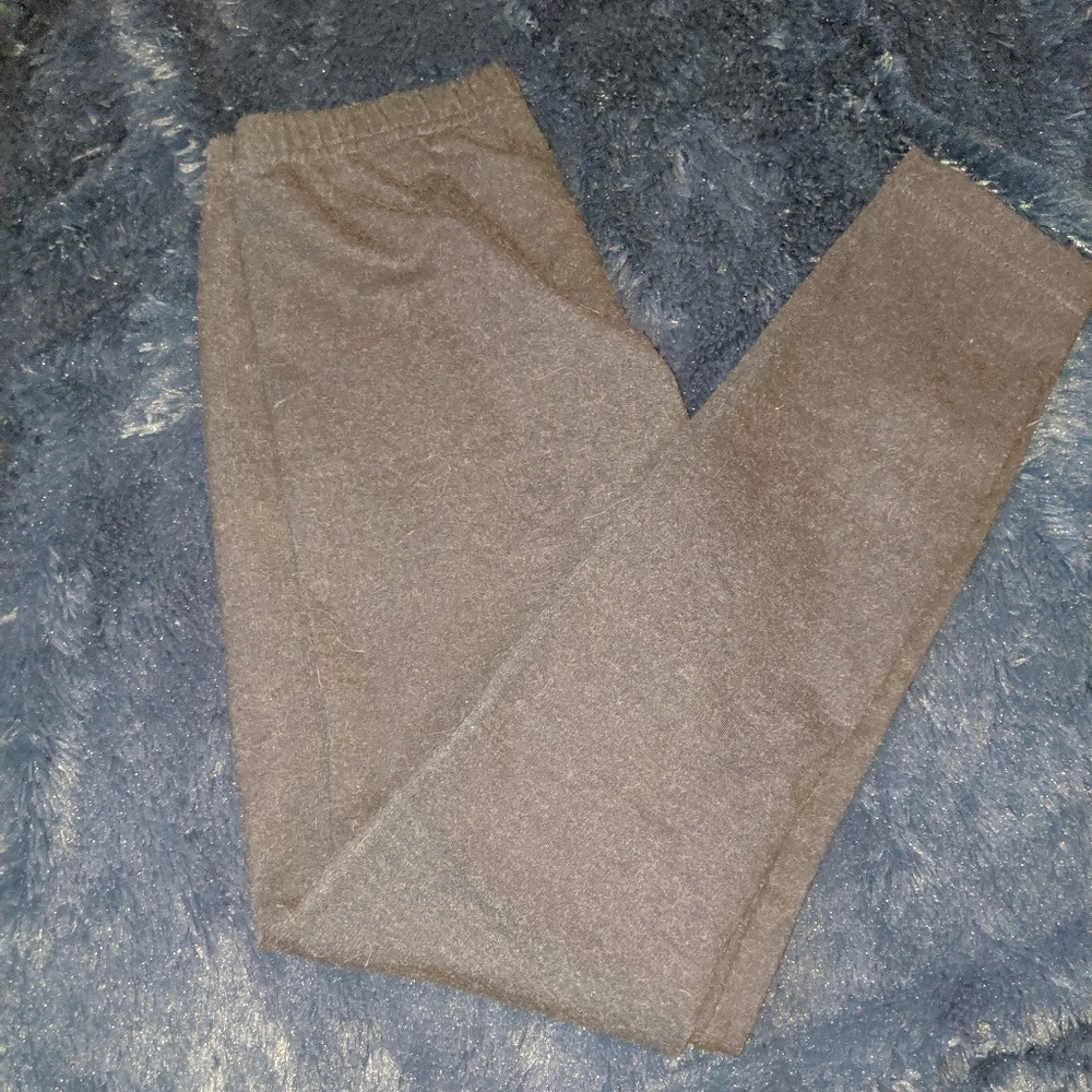 American Apparel winter leggings